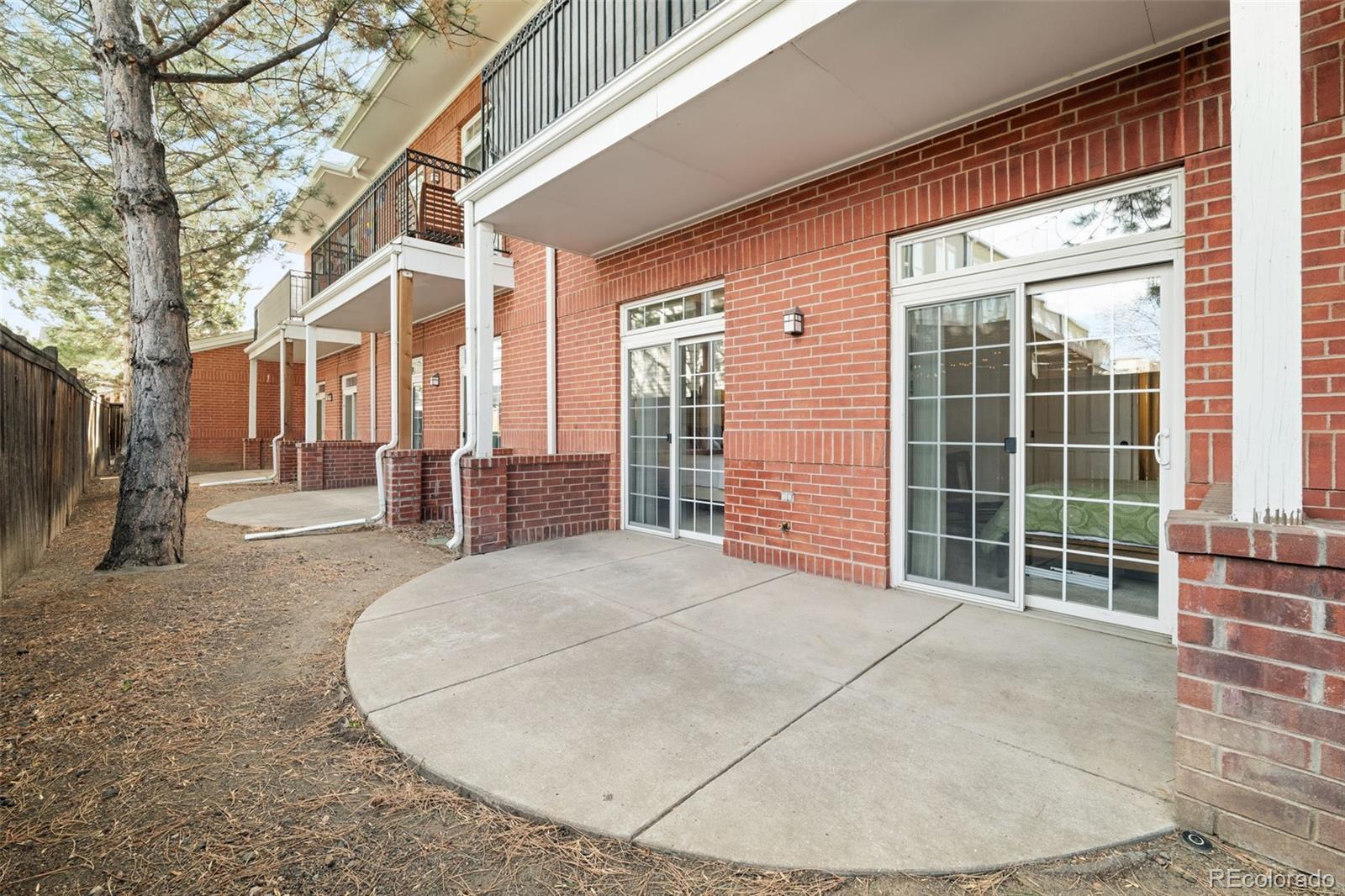 4001 W 32nd Avenue Unit: 1