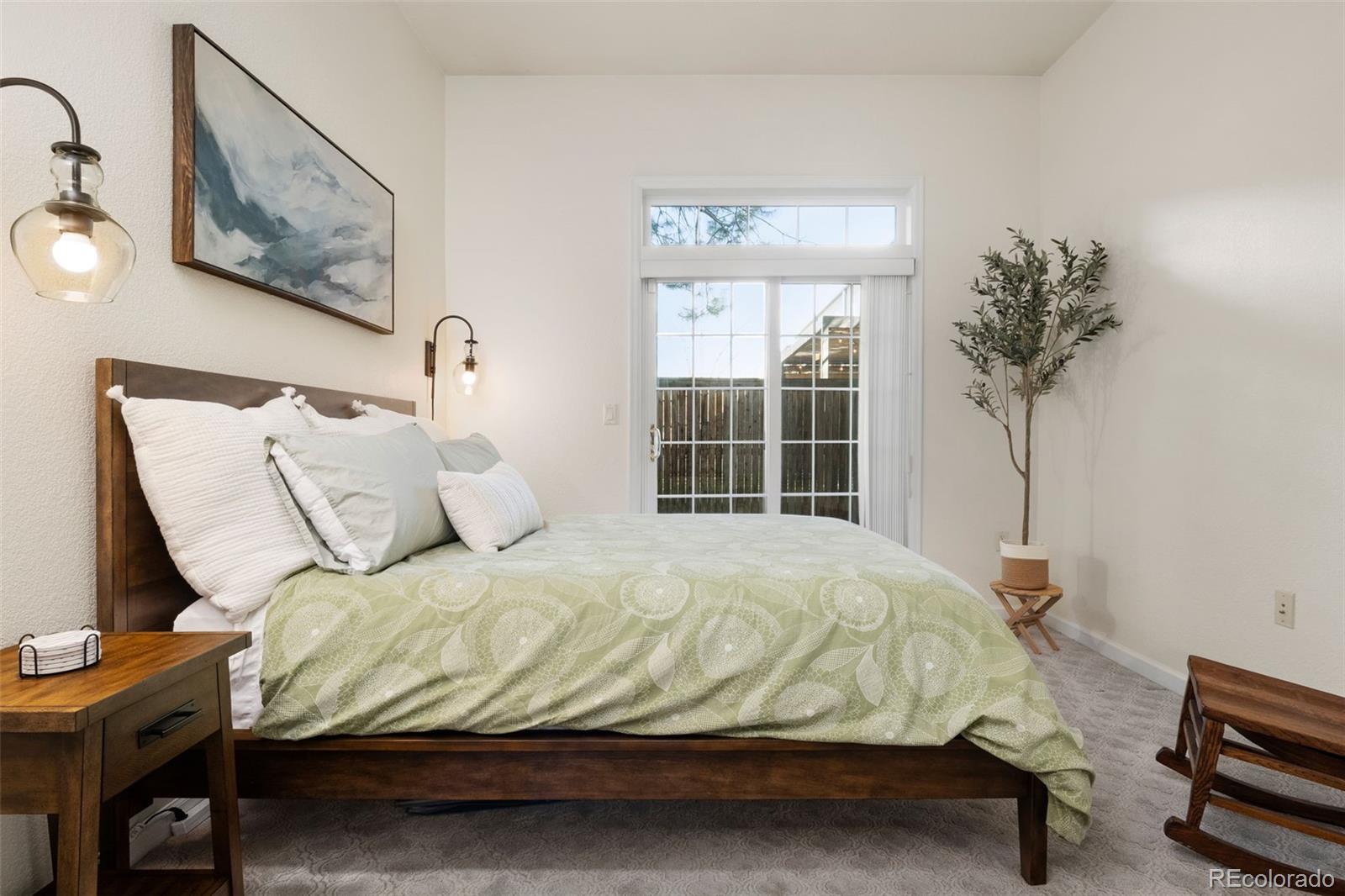 4001 W 32nd Avenue Unit: 1