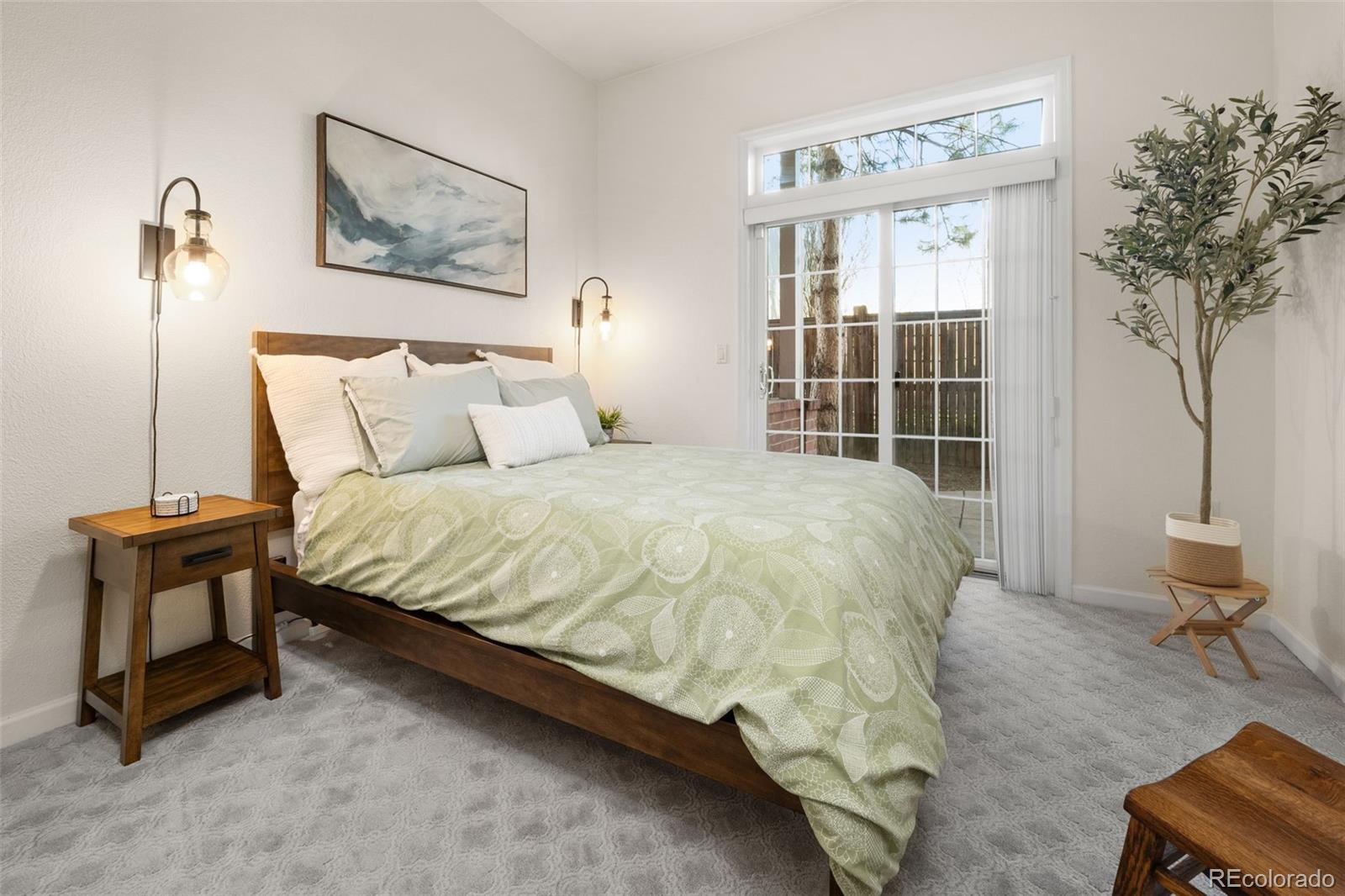 4001 W 32nd Avenue Unit: 1