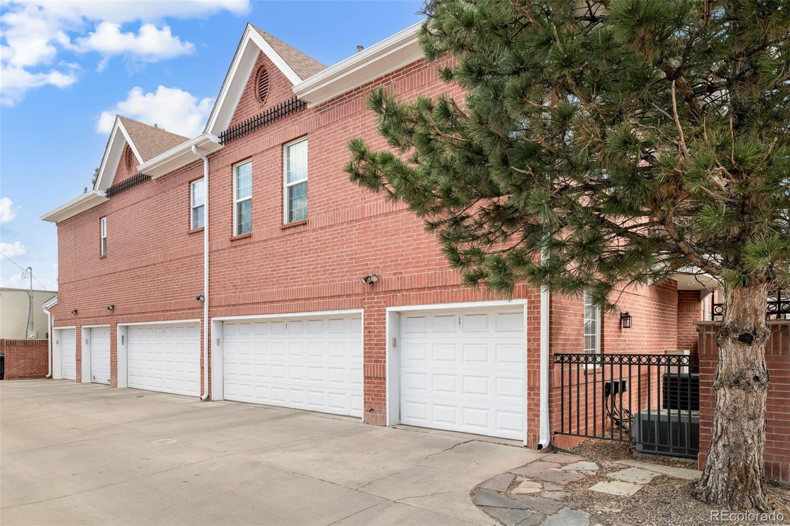 4001 W 32nd Avenue Unit: 1
