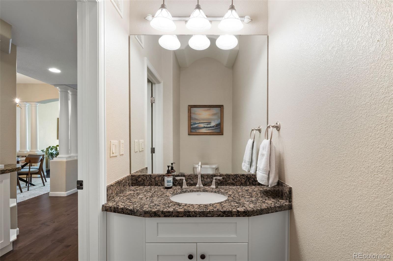 4001 W 32nd Avenue Unit: 1