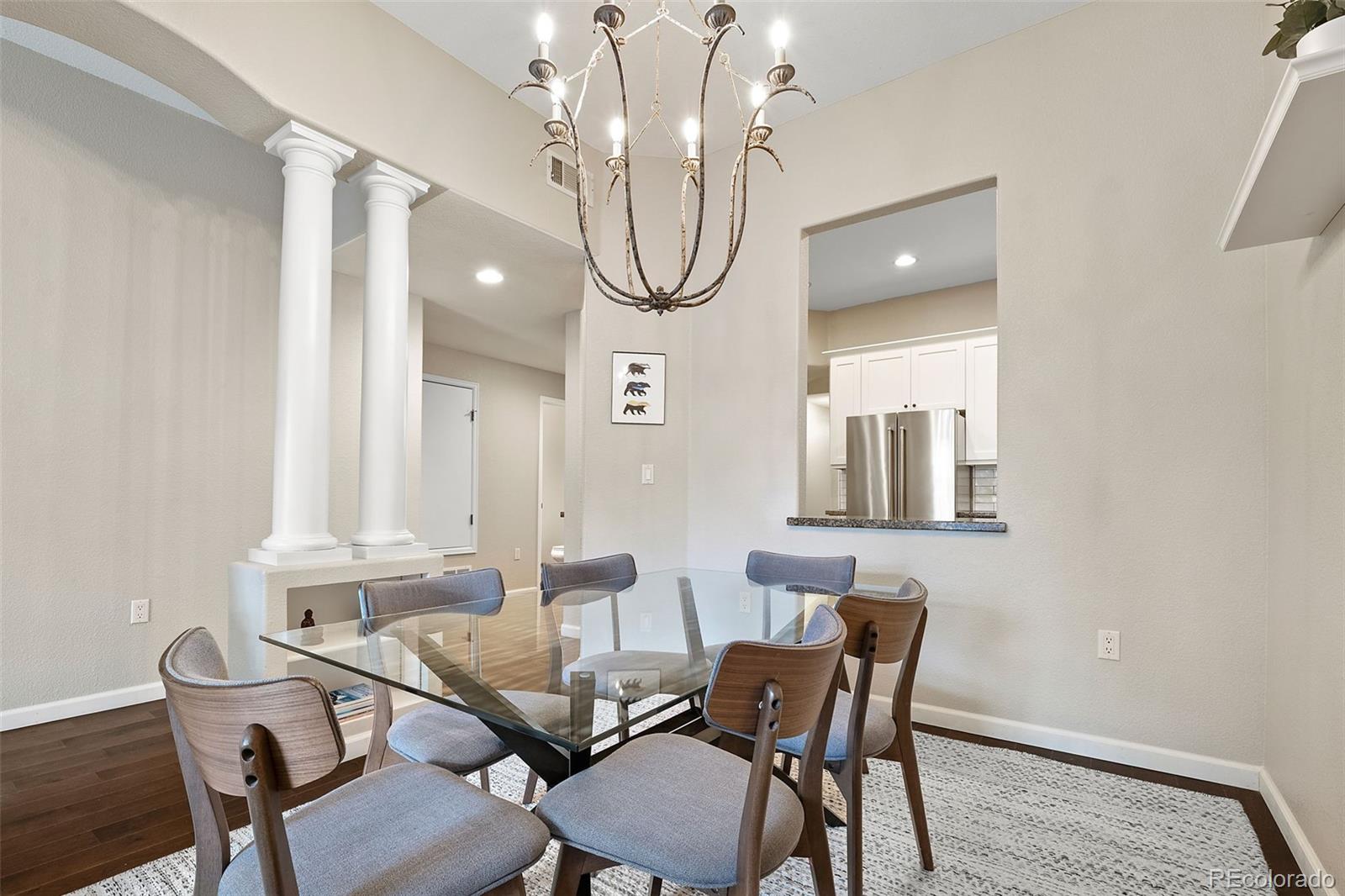 4001 W 32nd Avenue Unit: 1