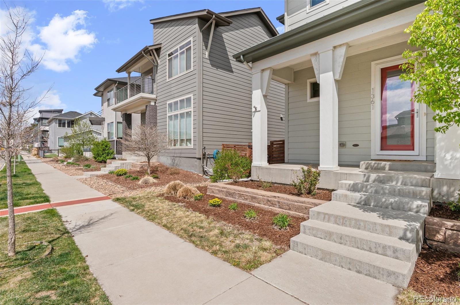 1361 W 67th Place