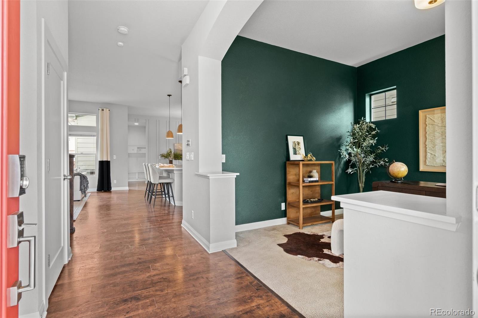 1361 W 67th Place