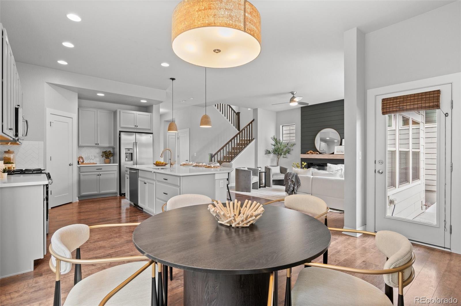 1361 W 67th Place