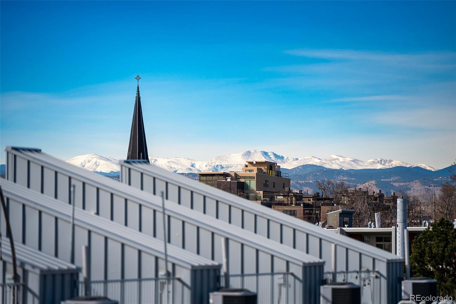 3233 Tejon Street Unit: 305