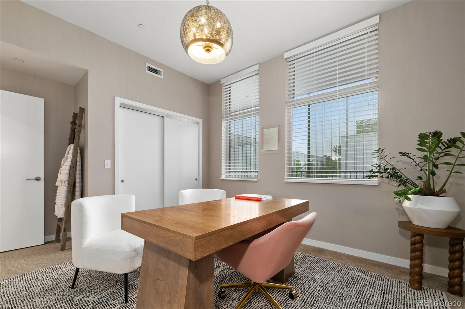 3233 Tejon Street Unit: 305