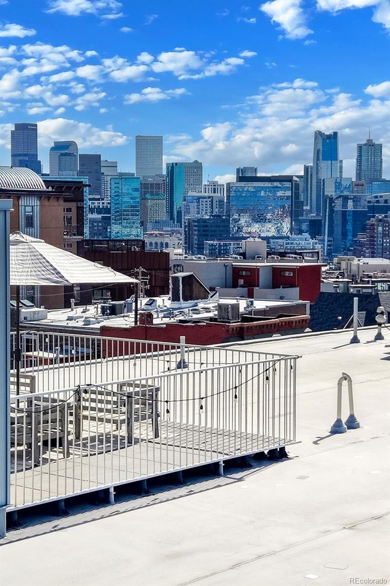 3233 Tejon Street Unit: 305