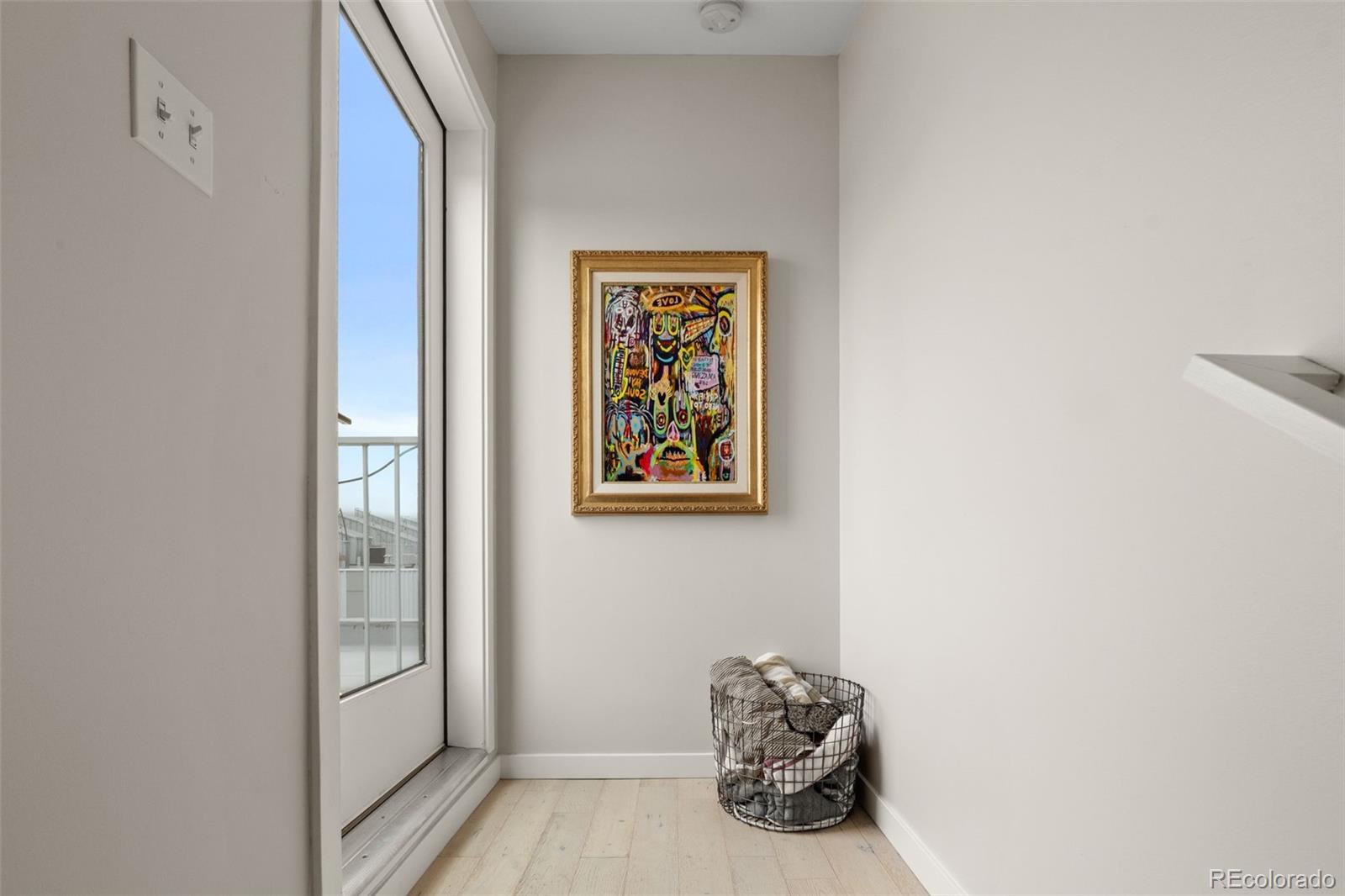 3233 Tejon Street Unit: 305