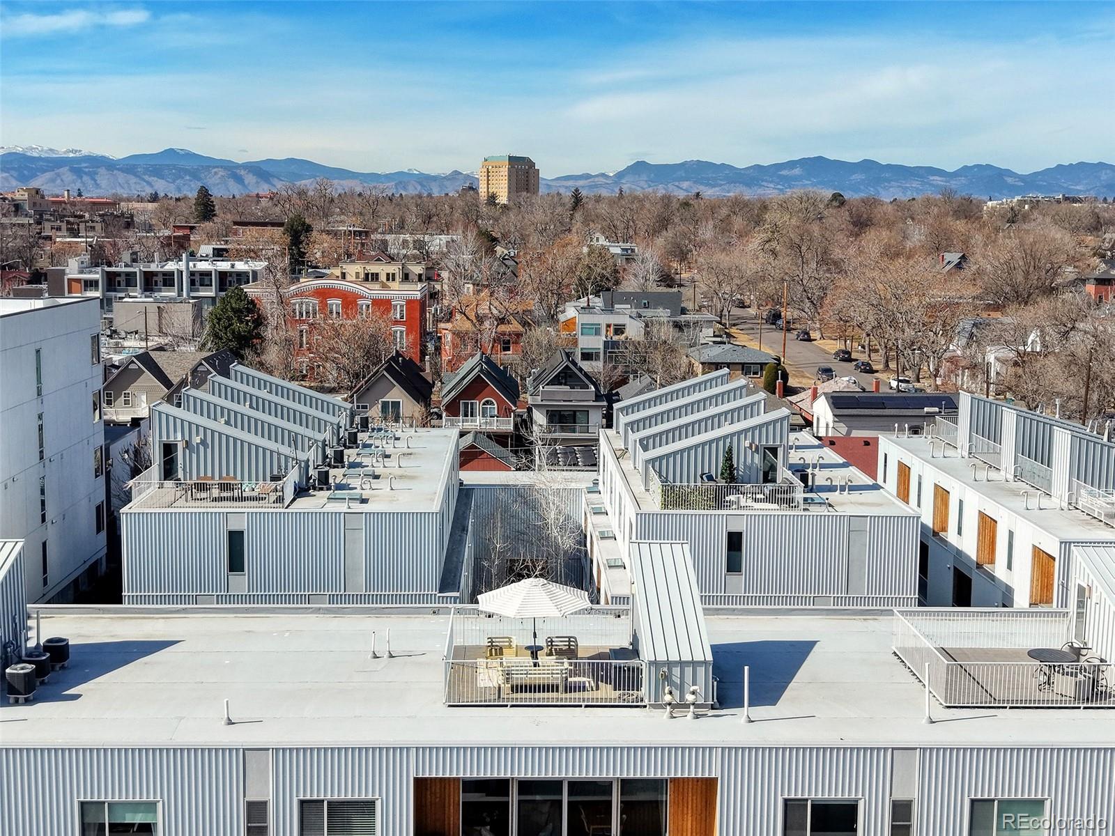 3233 Tejon Street Unit: 305