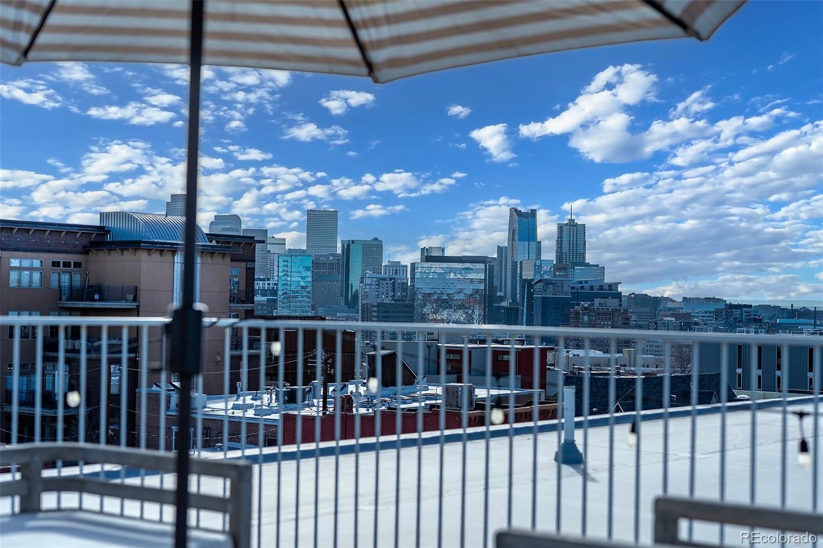 3233 Tejon Street Unit: 305