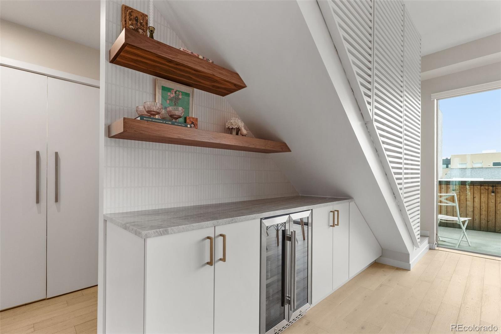 3233 Tejon Street Unit: 305