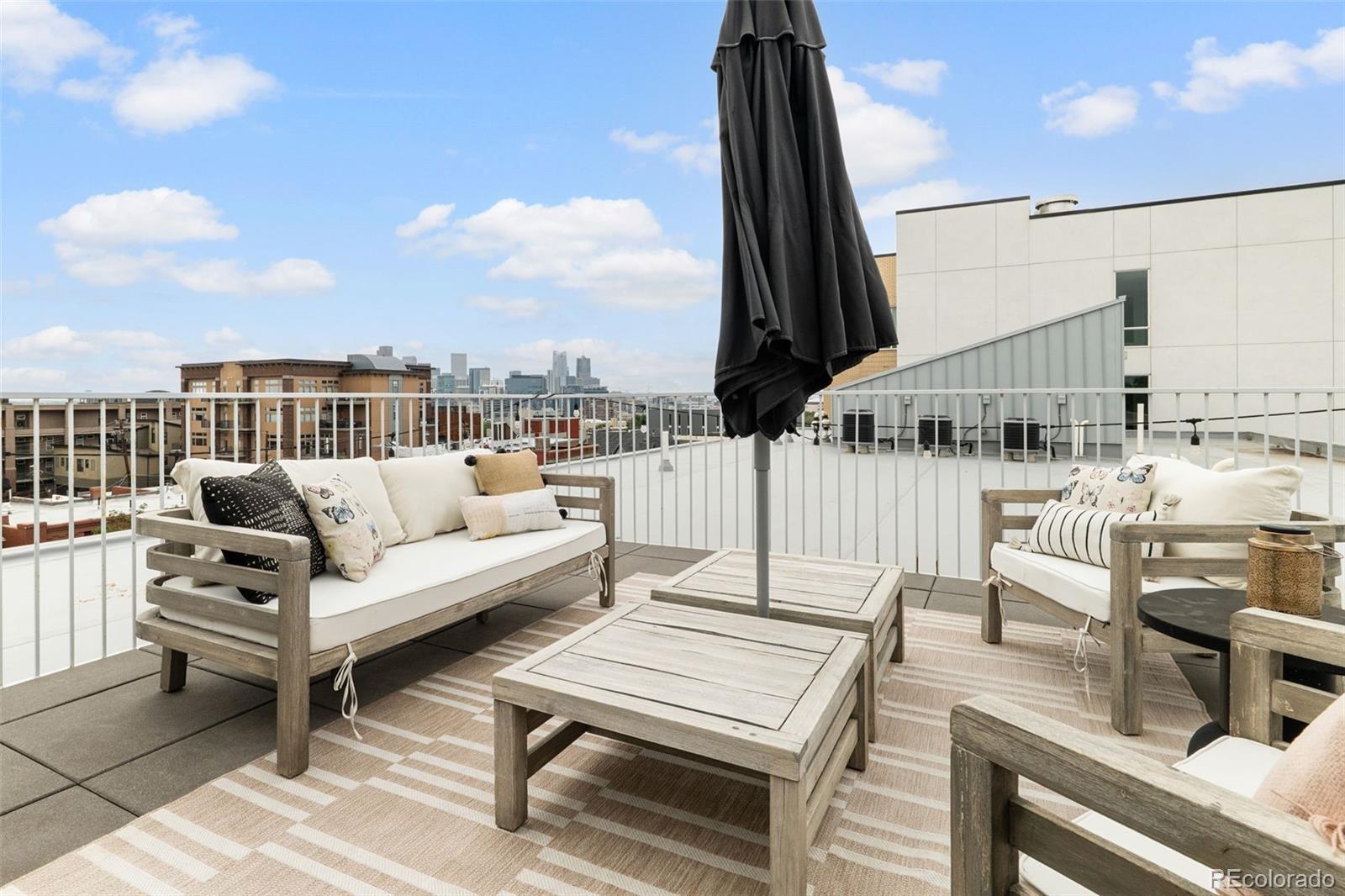 3233 Tejon Street Unit: 305