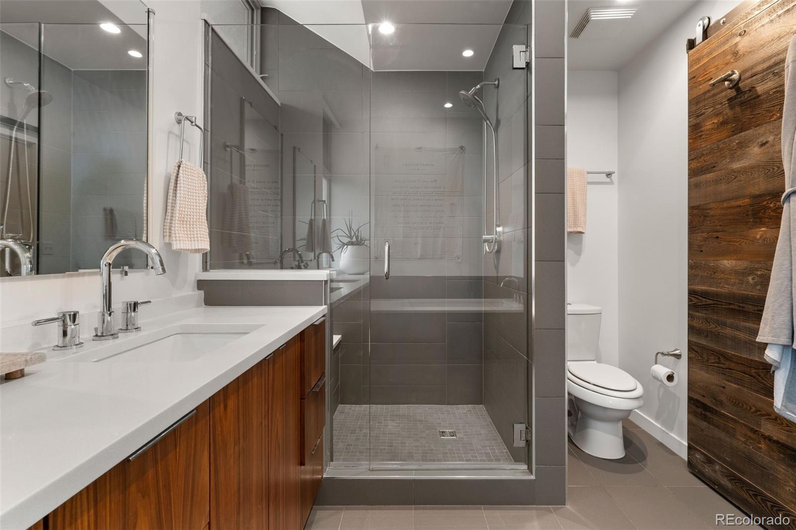 3233 Tejon Street Unit: 305