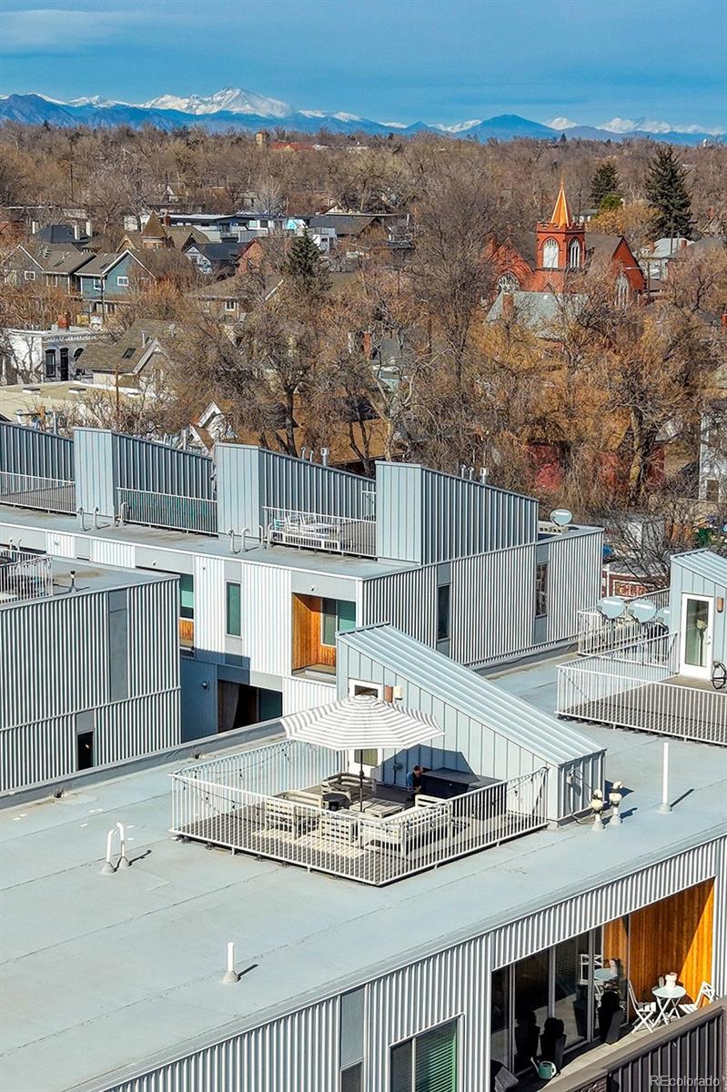 3233 Tejon Street Unit: 305