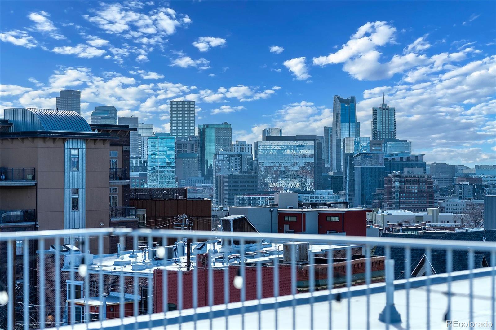 3233 Tejon Street Unit: 305