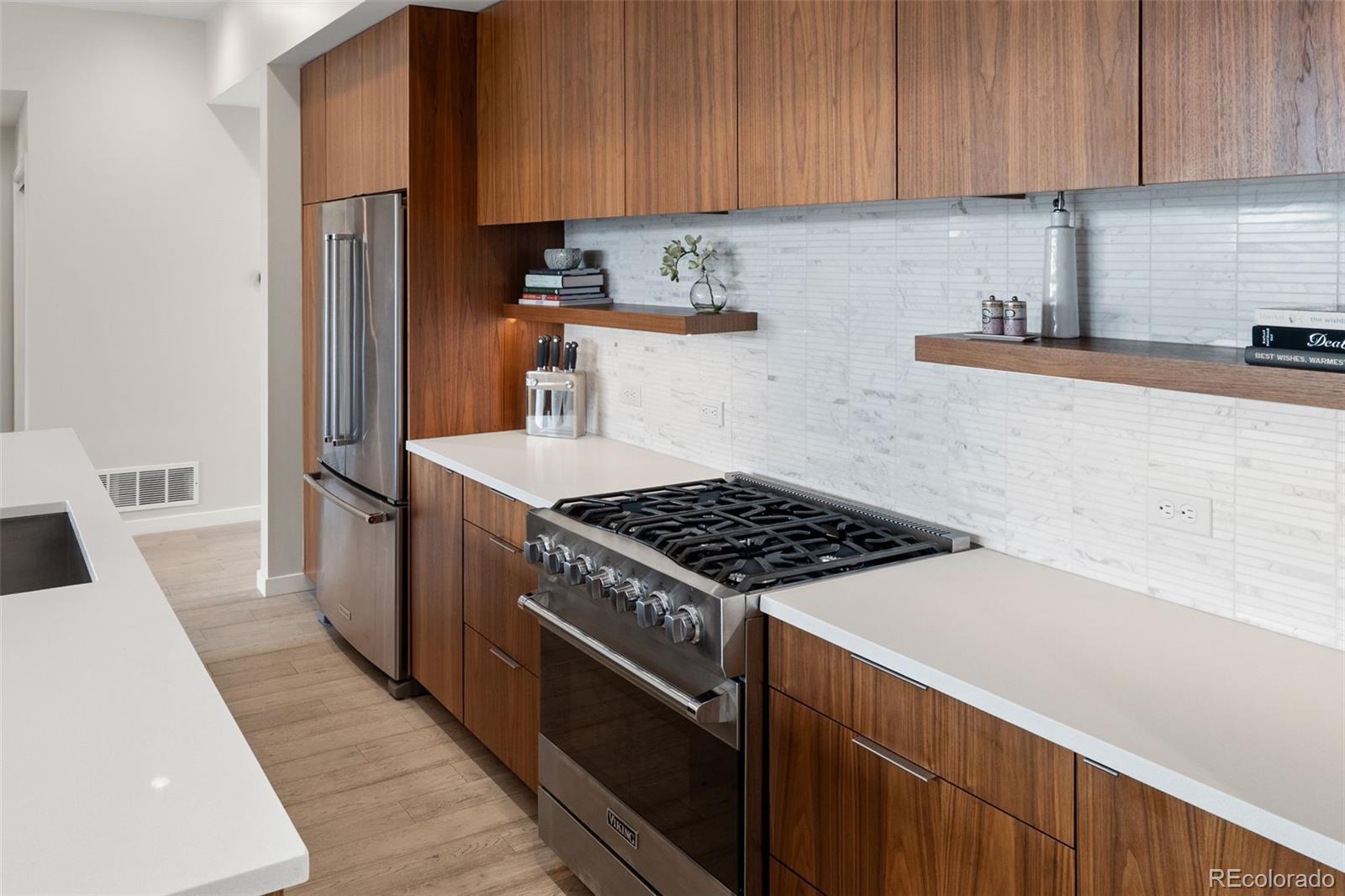 3233 Tejon Street Unit: 305