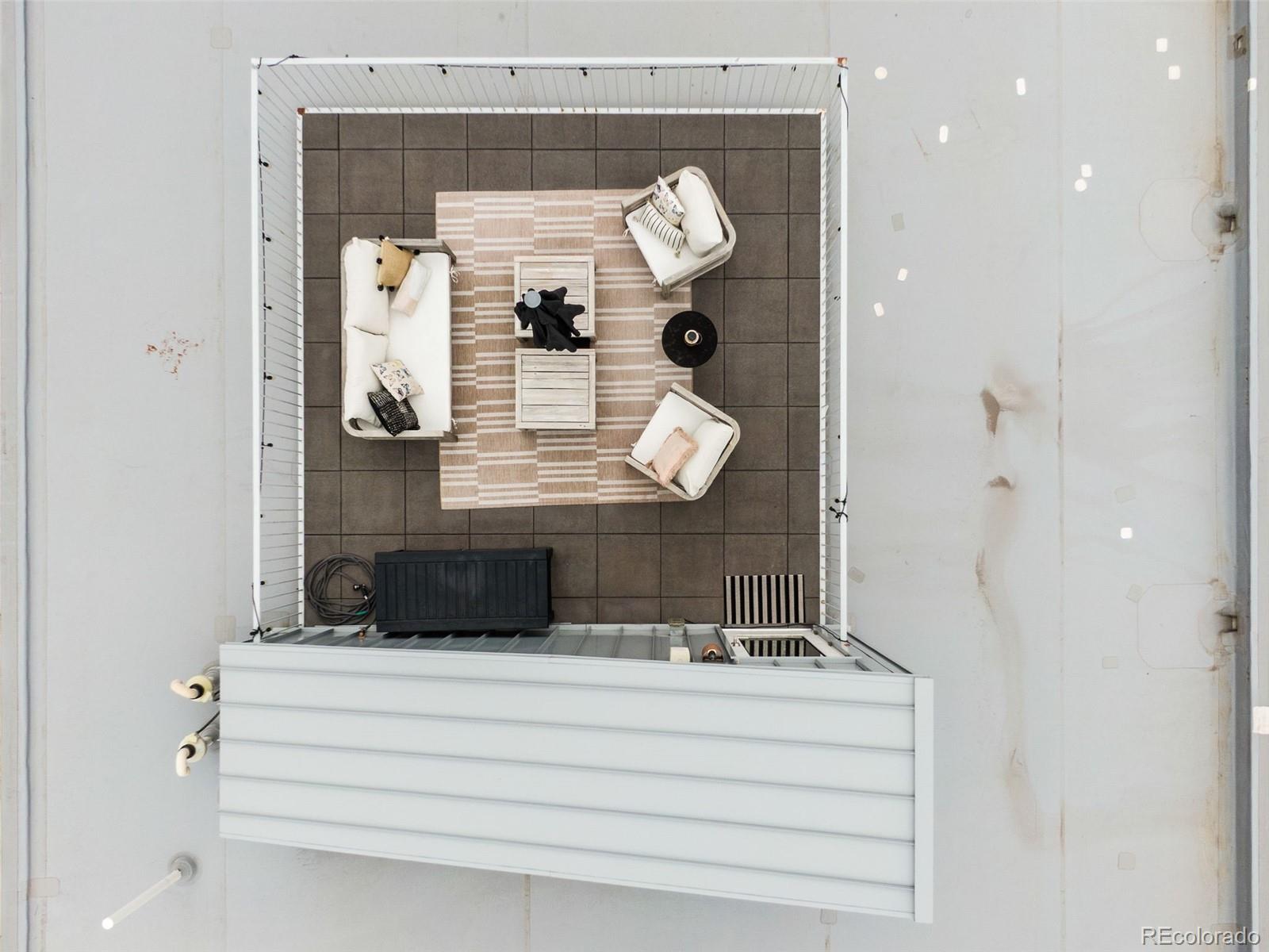 3233 Tejon Street Unit: 305