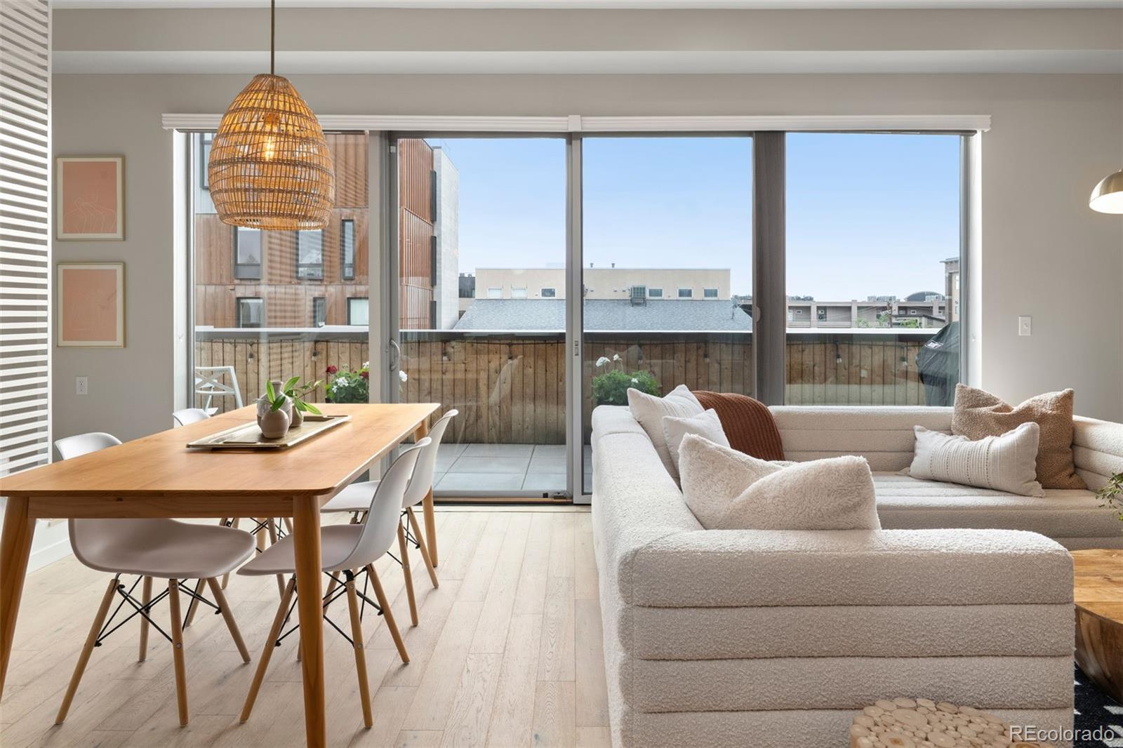 3233 Tejon Street Unit: 305