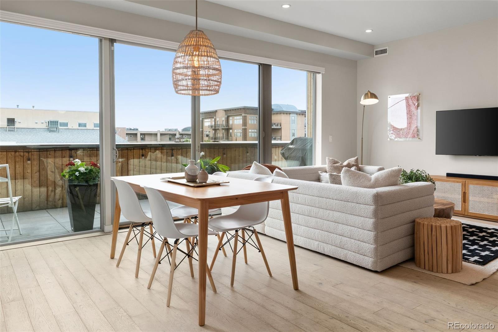 3233 Tejon Street Unit: 305