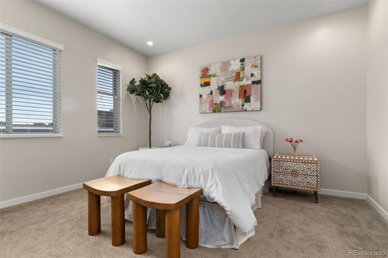 3233 Tejon Street Unit: 305