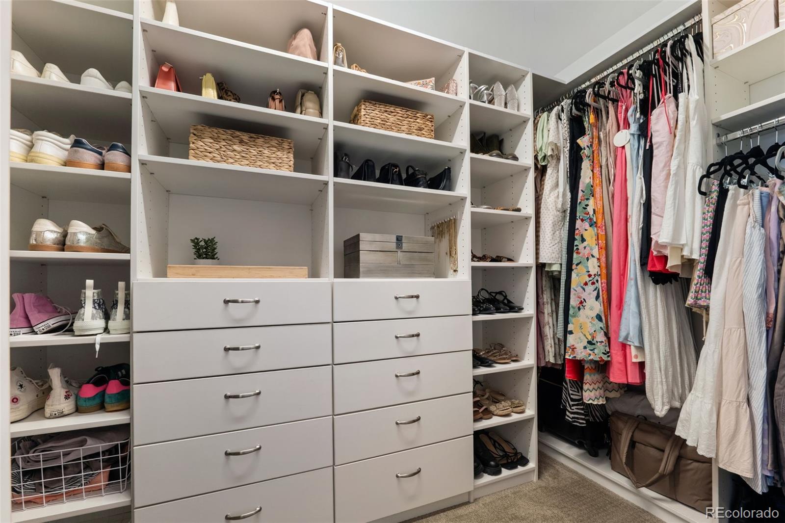 3233 Tejon Street Unit: 305