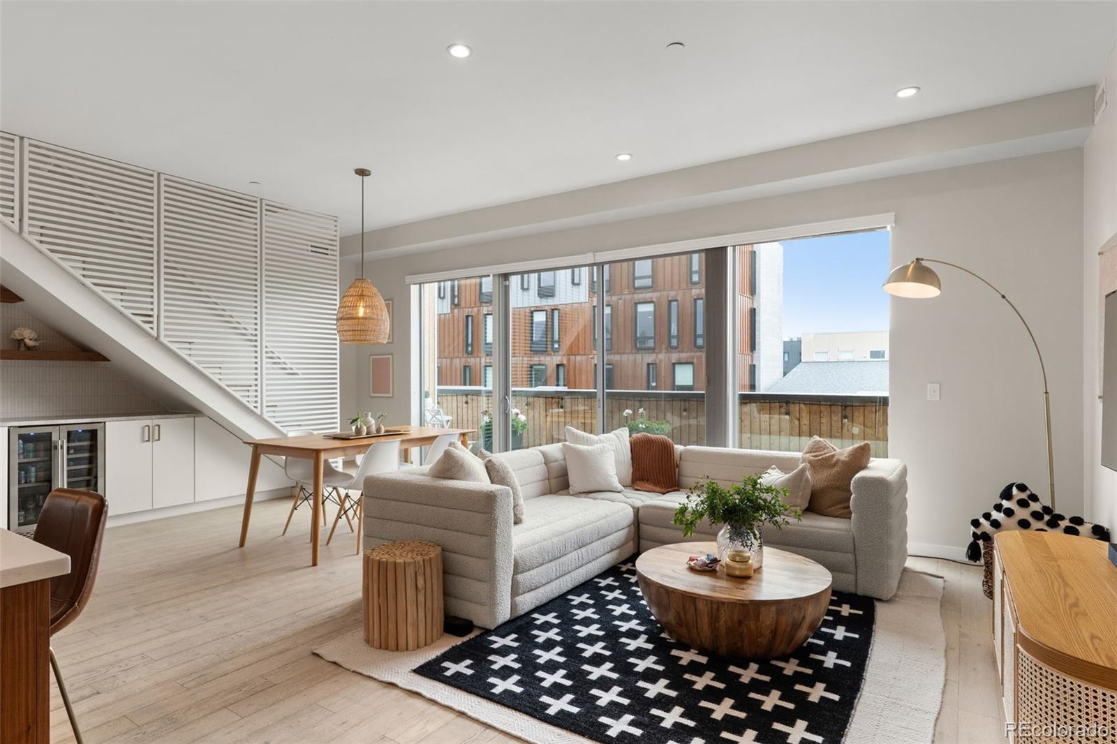 3233 Tejon Street Unit: 305