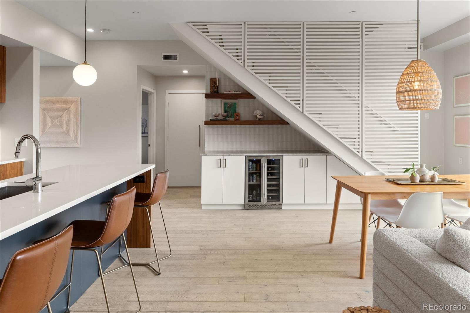 3233 Tejon Street Unit: 305