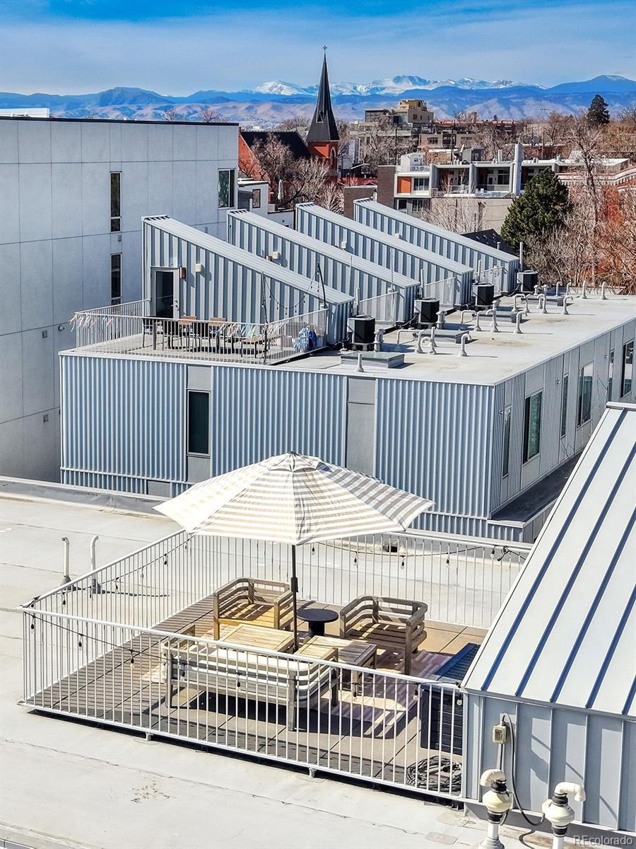 3233 Tejon Street Unit: 305