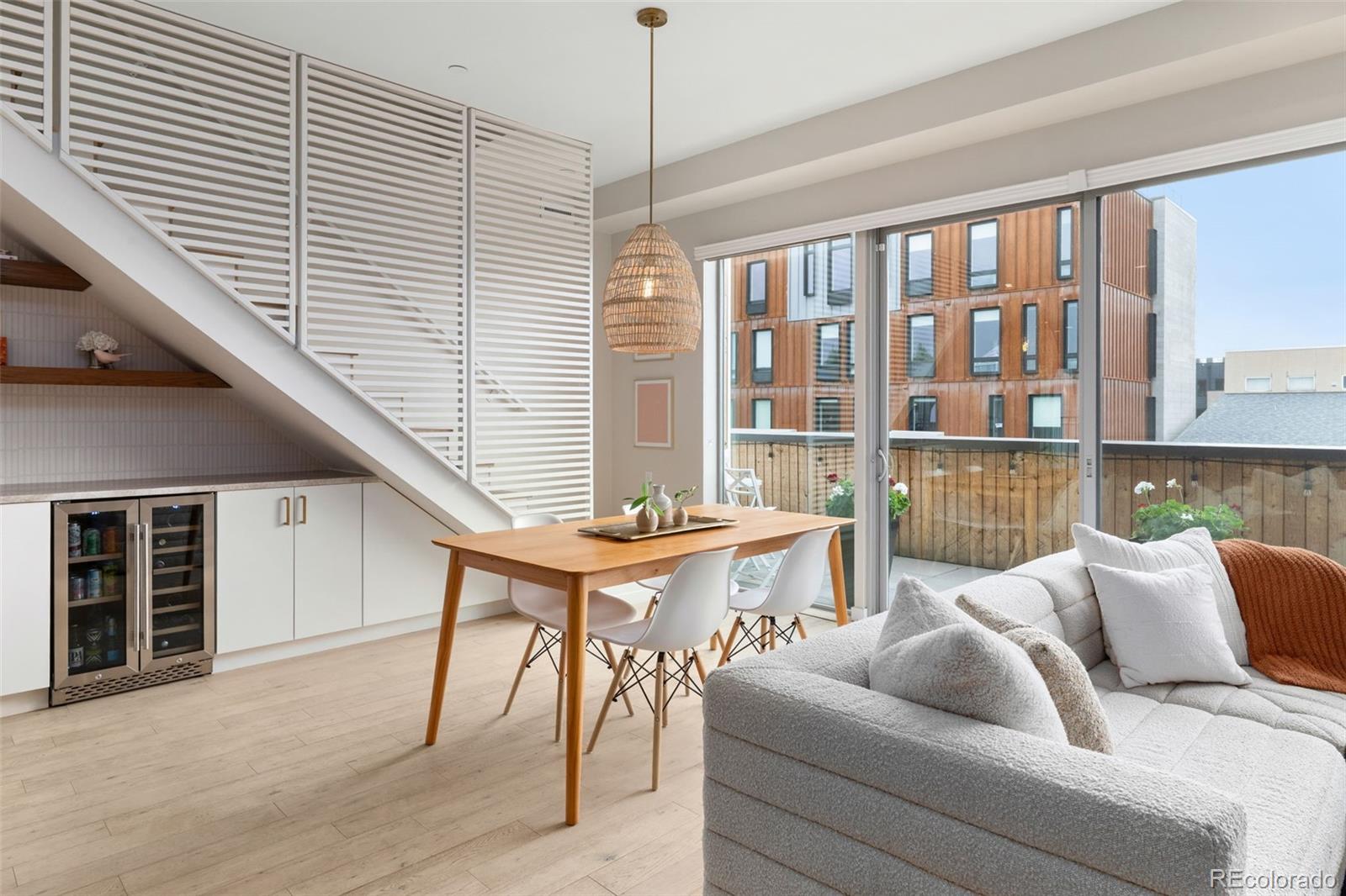 3233 Tejon Street Unit: 305