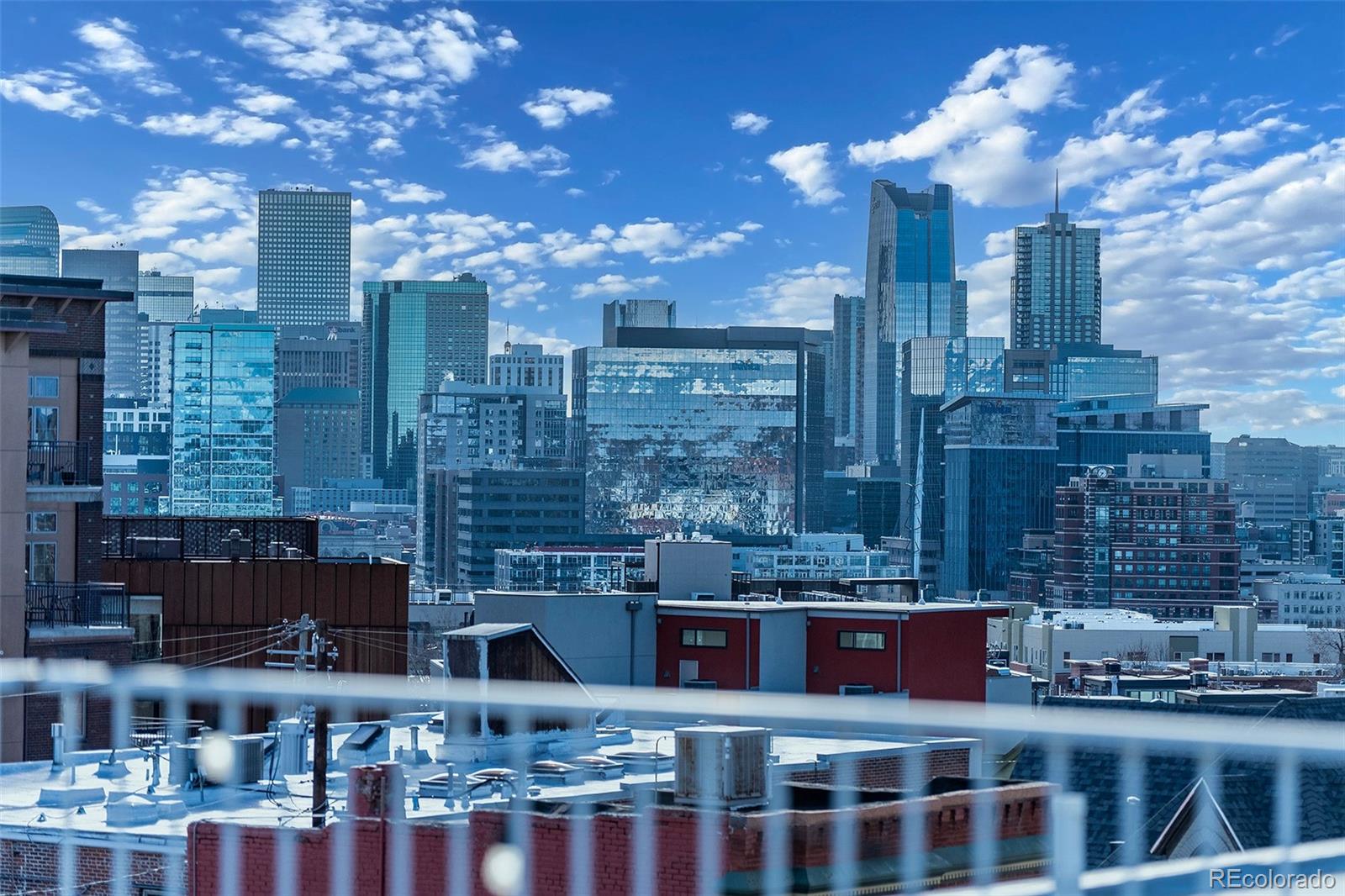 3233 Tejon Street Unit: 305