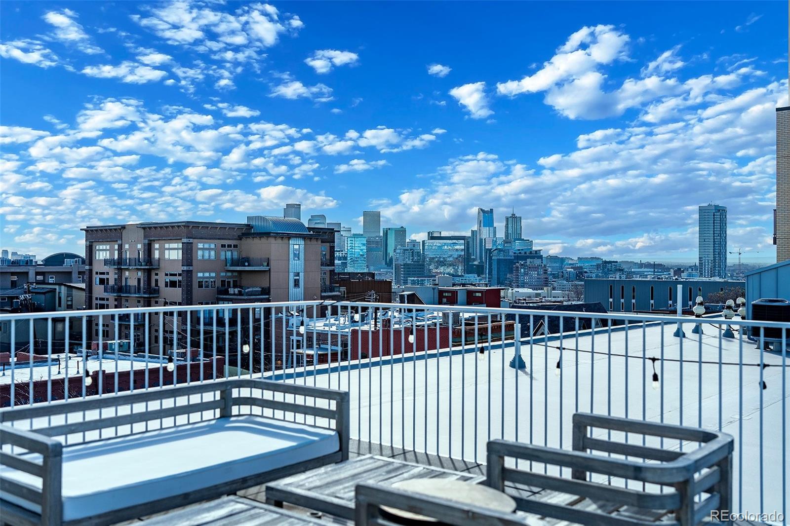 3233 Tejon Street Unit: 305