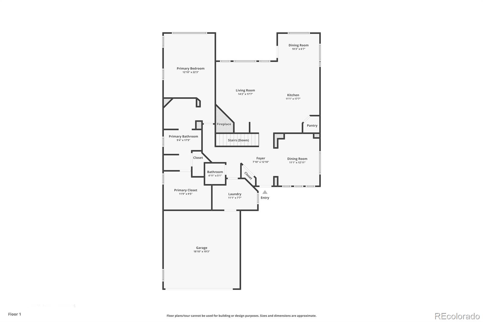23951 E Easter Place