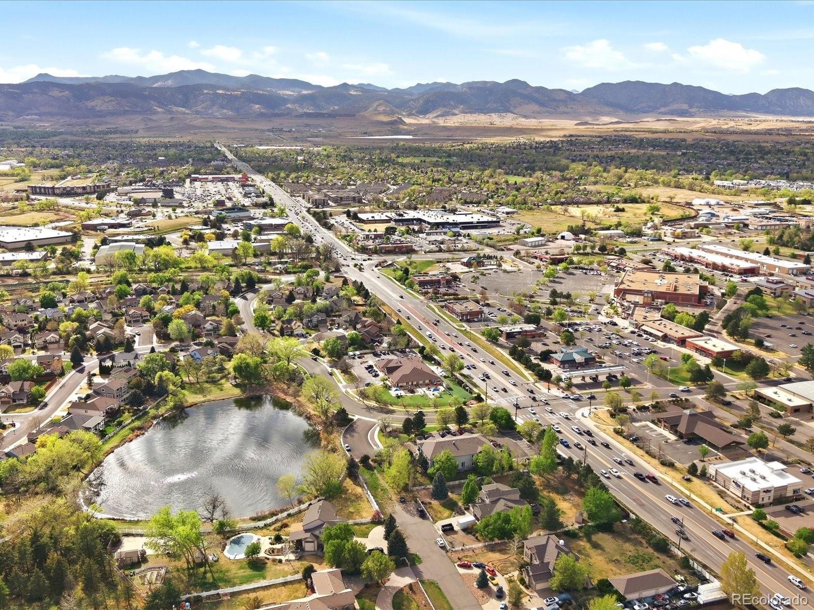 6429 Devinney Street