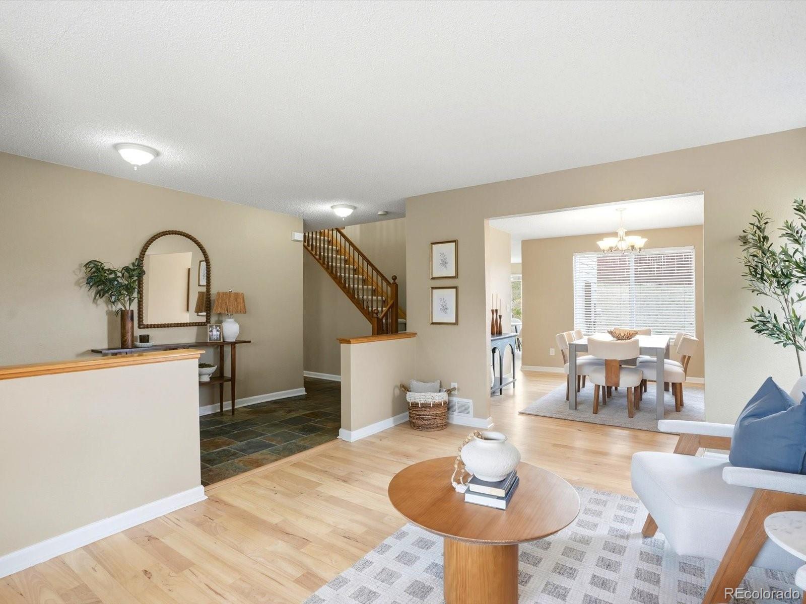 6429 Devinney Street