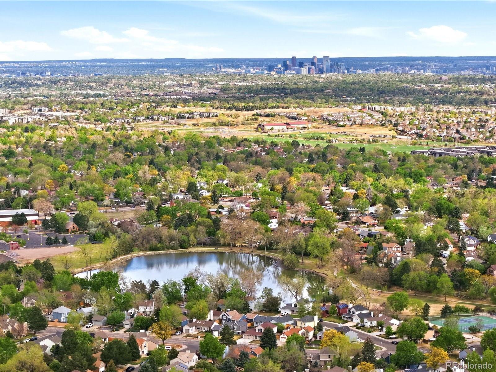 6429 Devinney Street