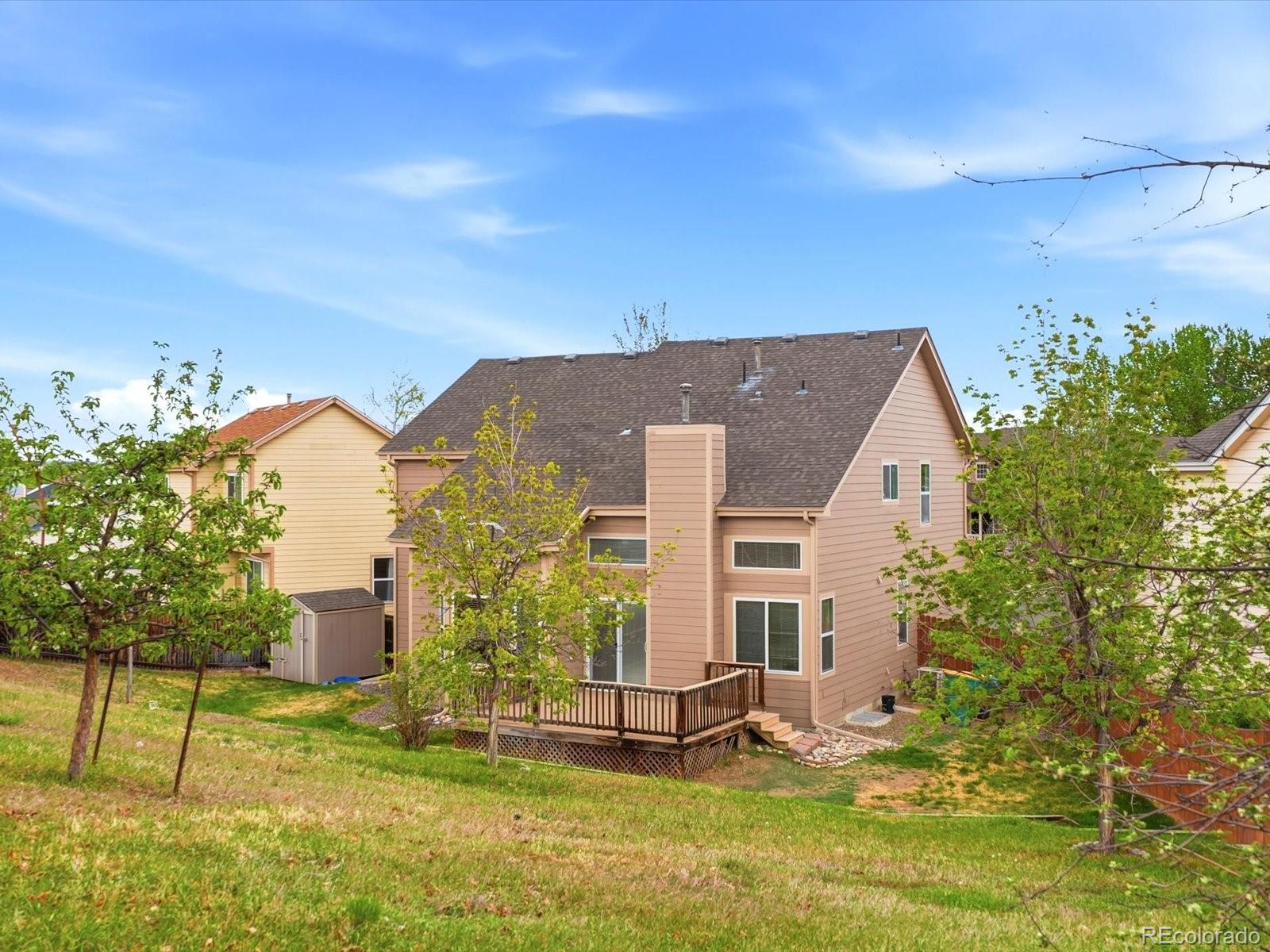 6429 Devinney Street