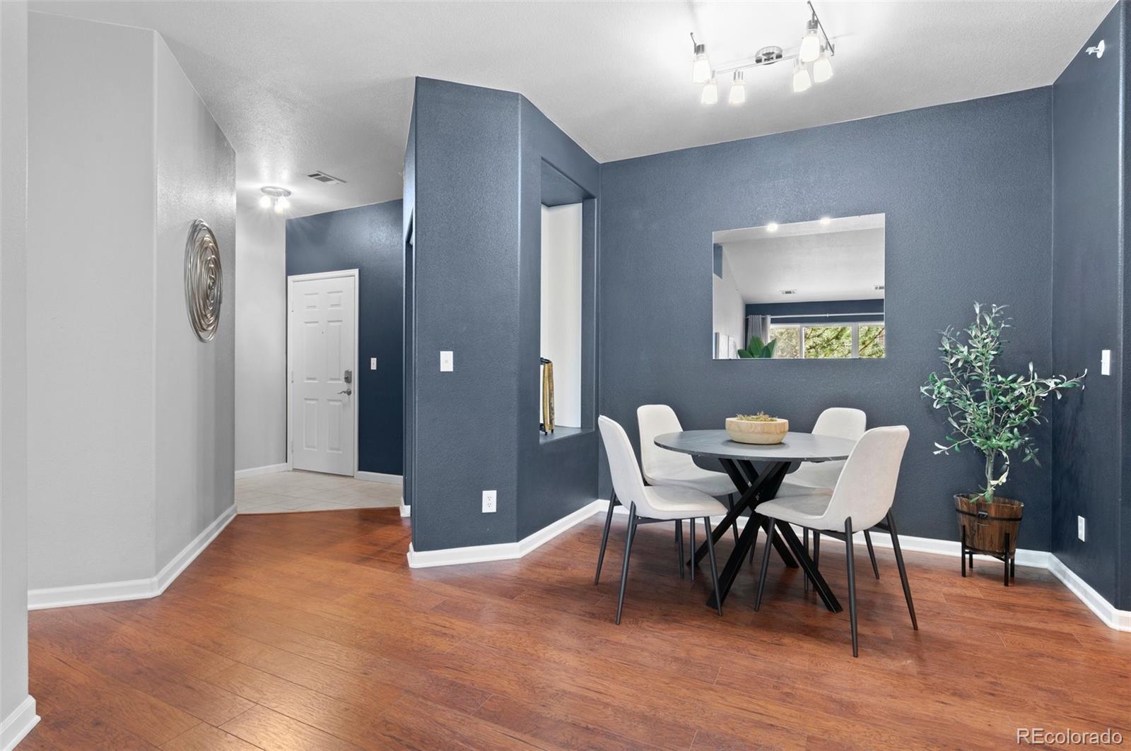 7445 S Alkire Street Unit: 302