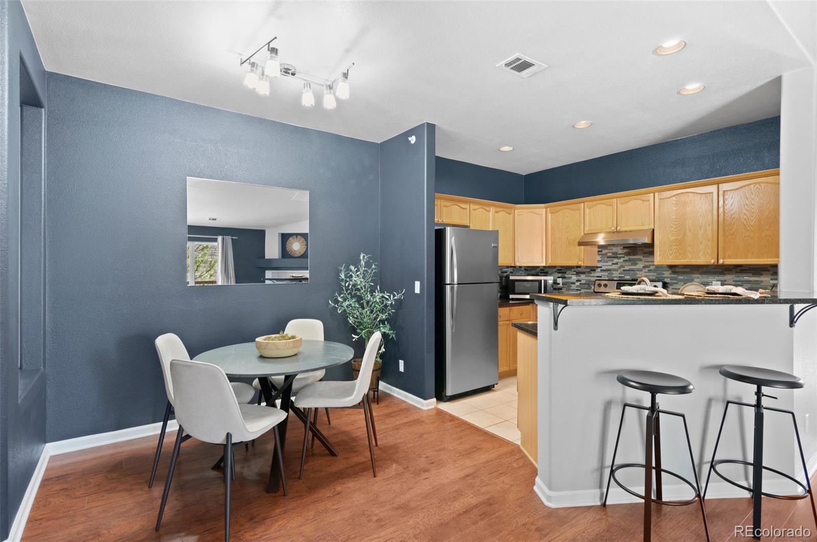 7445 S Alkire Street Unit: 302