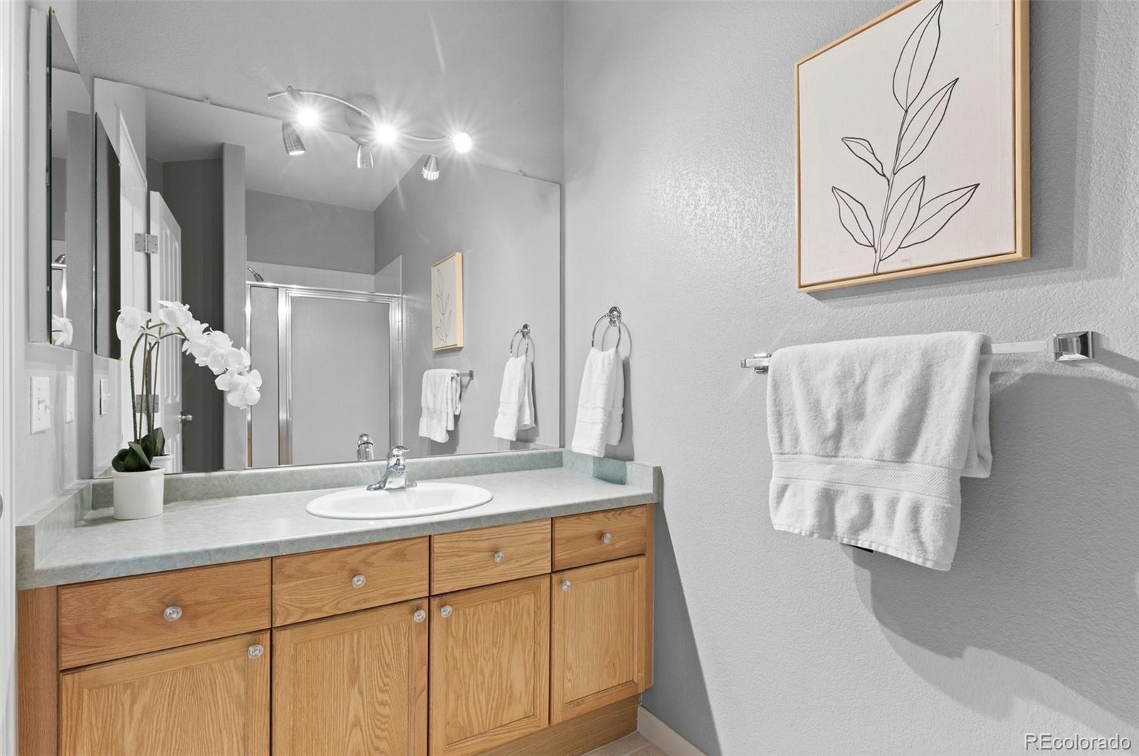 7445 S Alkire Street Unit: 302