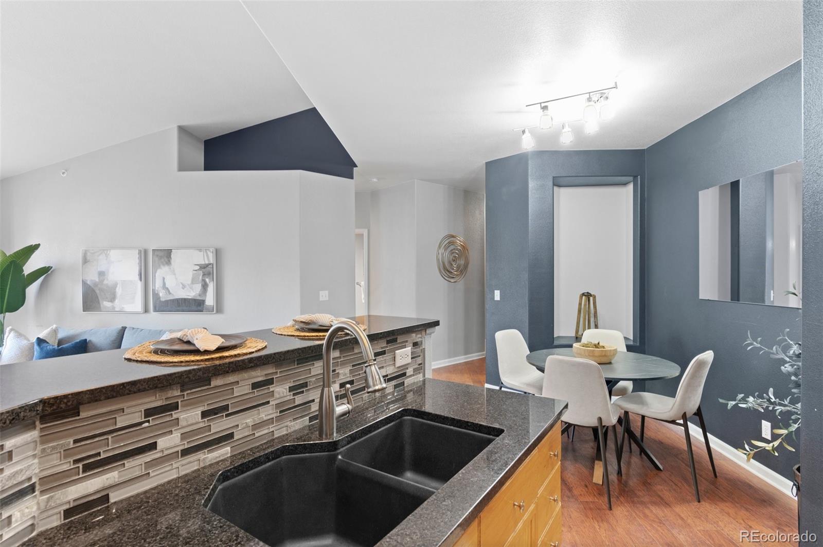 7445 S Alkire Street Unit: 302