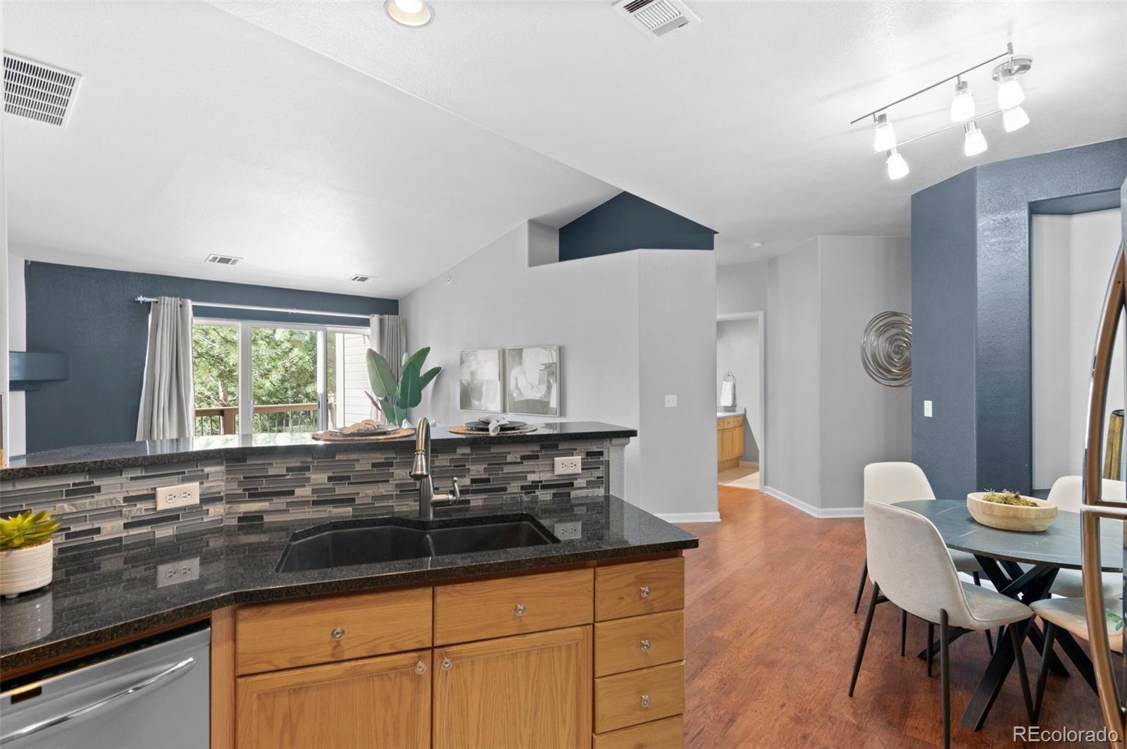 7445 S Alkire Street Unit: 302