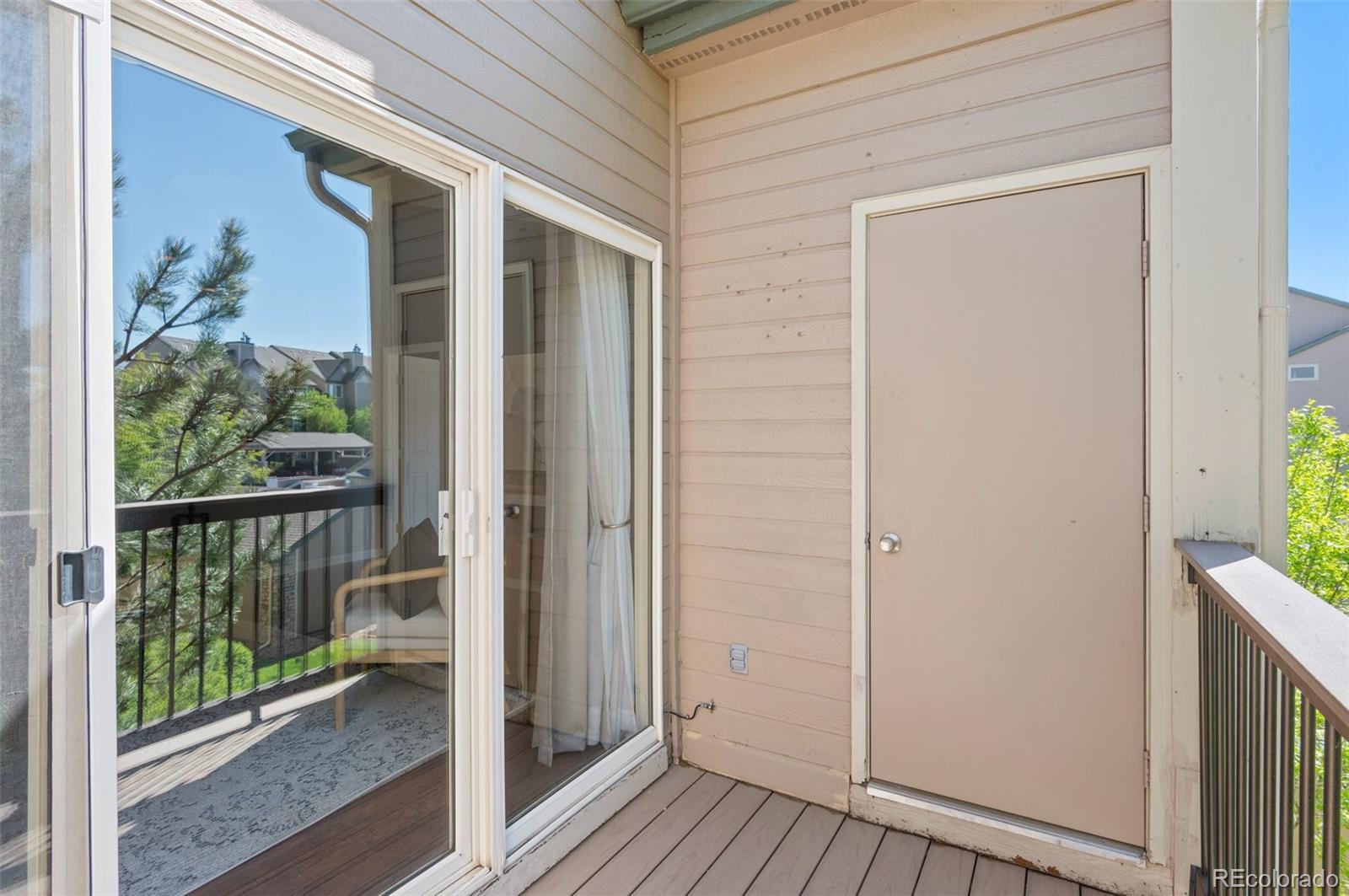 7445 S Alkire Street Unit: 302