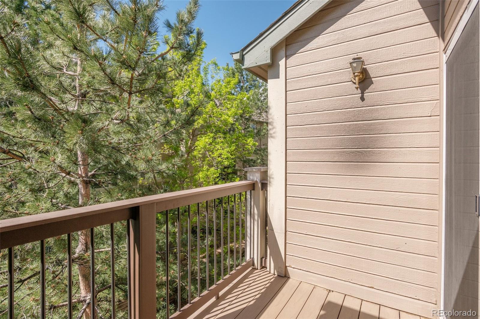 7445 S Alkire Street Unit: 302