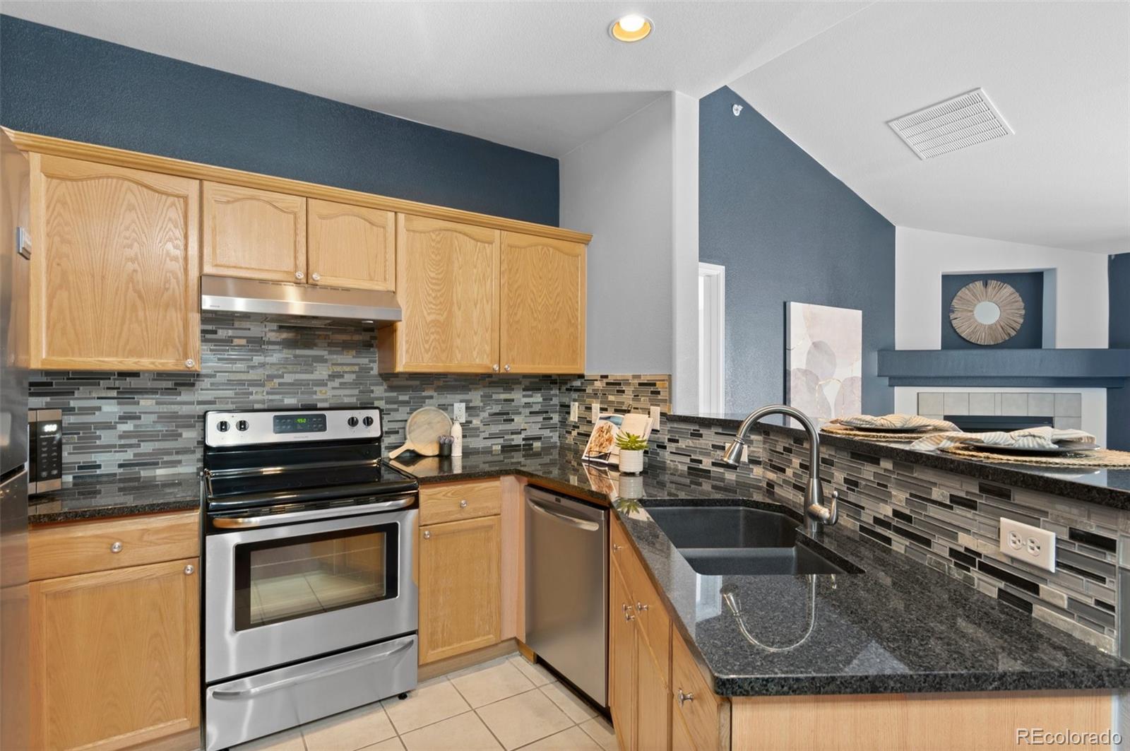 7445 S Alkire Street Unit: 302