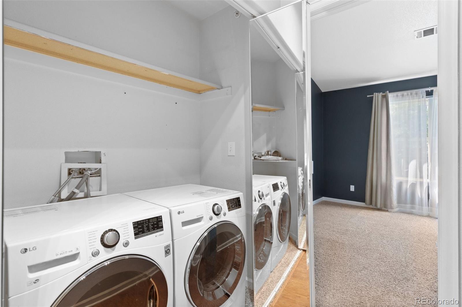 7445 S Alkire Street Unit: 302