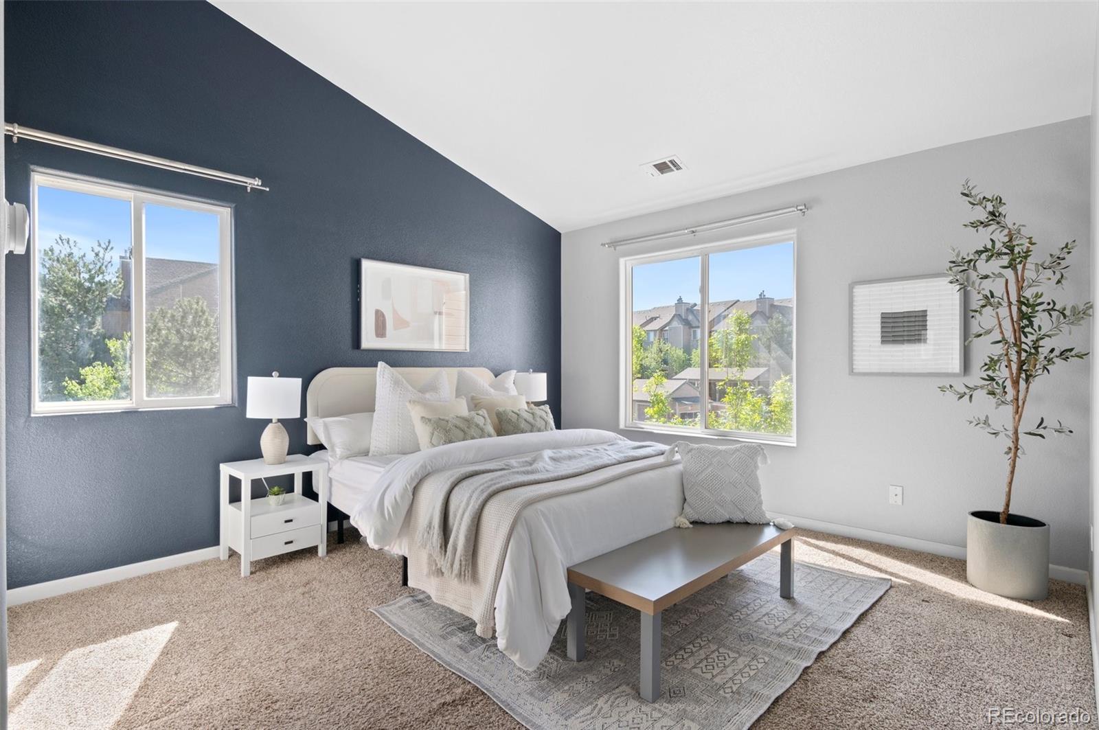 7445 S Alkire Street Unit: 302