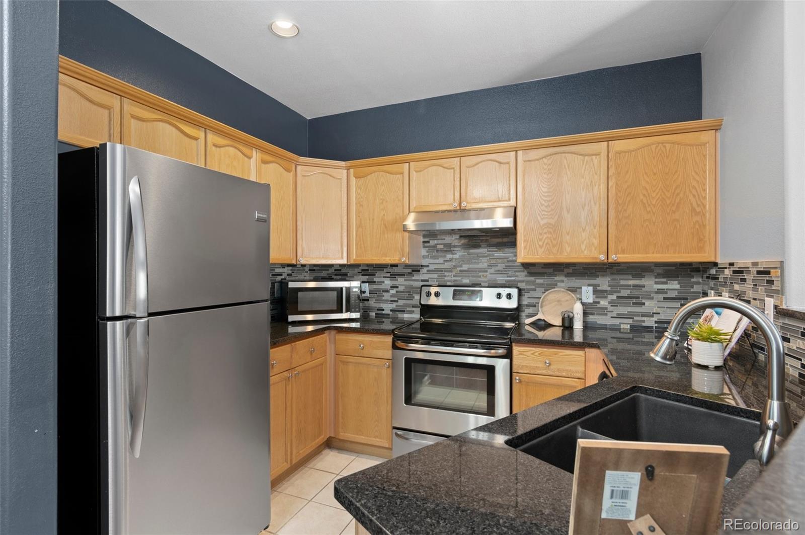 7445 S Alkire Street Unit: 302