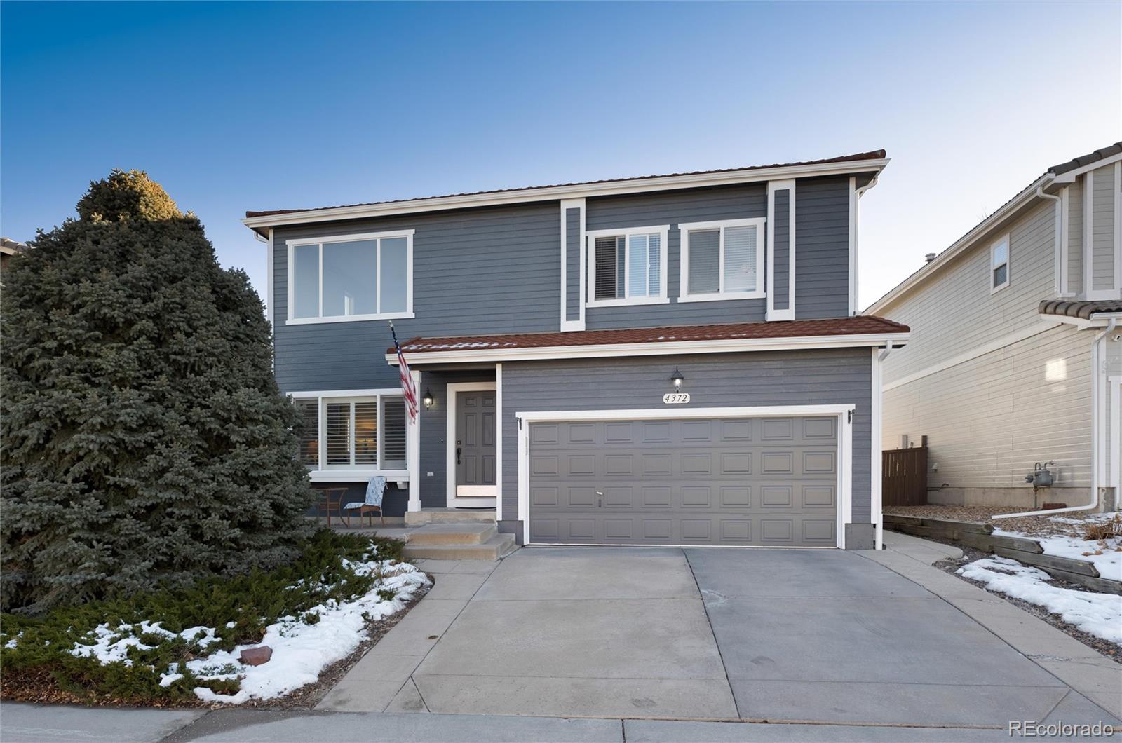 4372 Lyndenwood Point