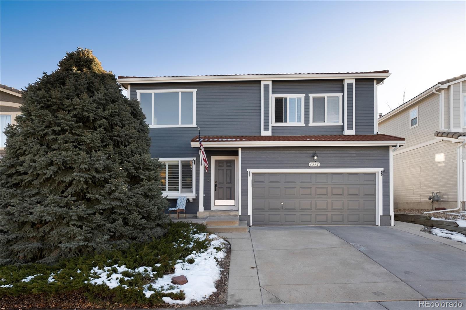 4372 Lyndenwood Point